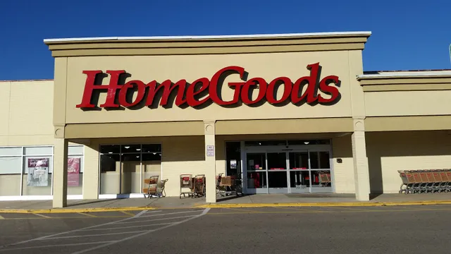 HomeGoods