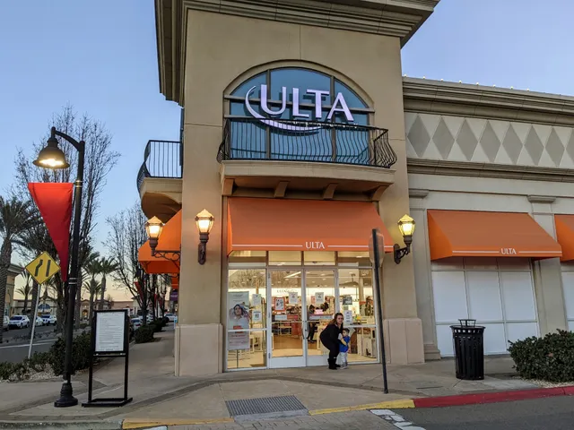 Ulta Beauty
