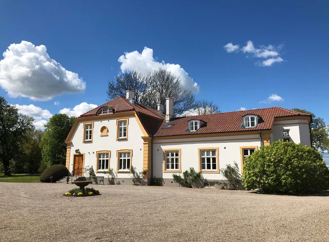 AB Jordberga Gård