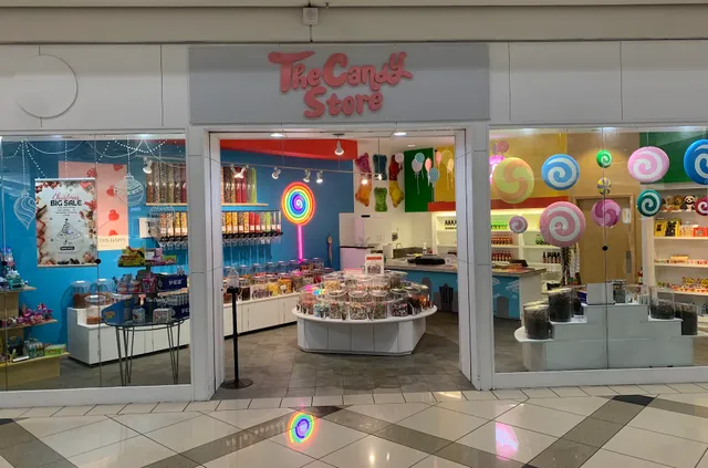 The Candy Store
