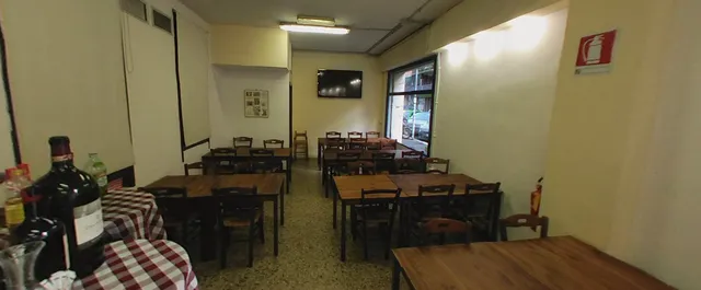 Il Tortello Gioioso - Pinseria romana e hosteria