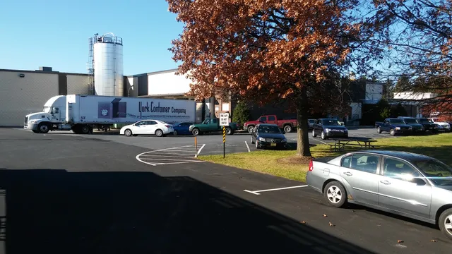 R. M. Palmer Company