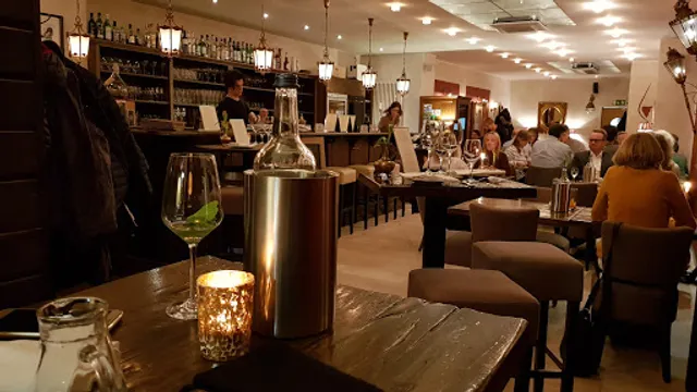 Reinhardt´s Restaurant & Weinbar