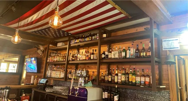 Neon Cowboy Restaurant