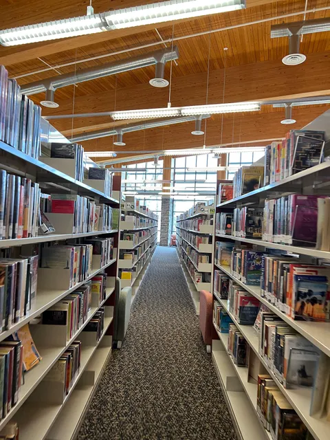 Horsham Township Library