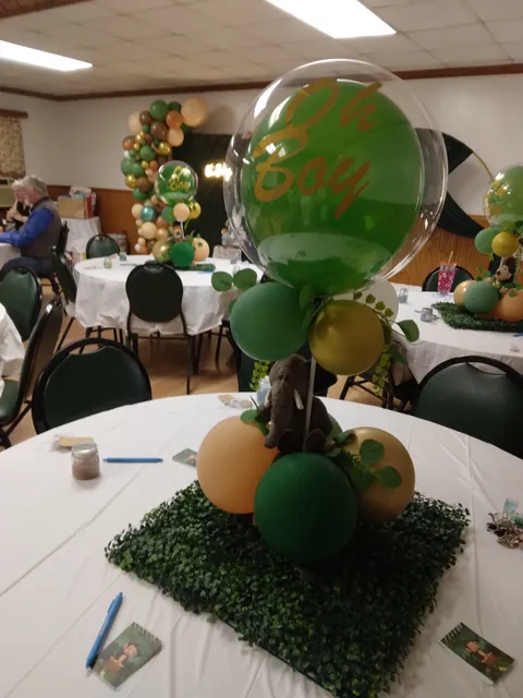 Italian Fraternal Club