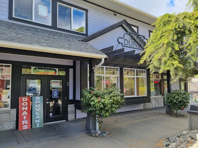 Sarpino's Pizzeria Shawnigan Lake