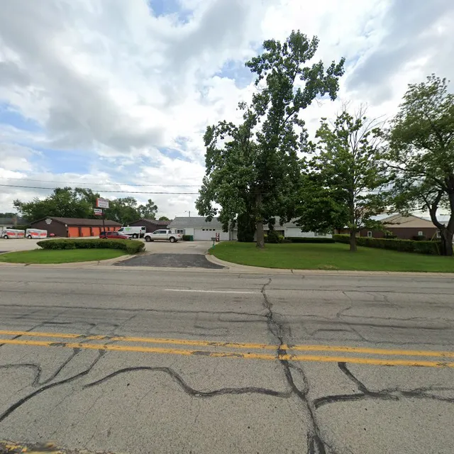 White Pigeon Mini-Storage