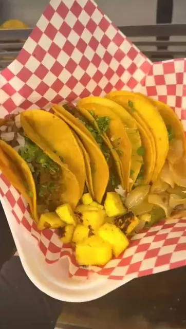 TACOS GUADALAJARA