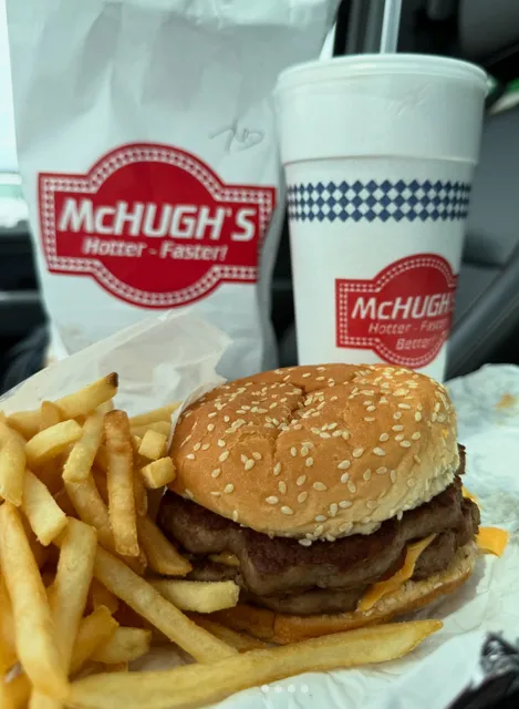 McHugh's