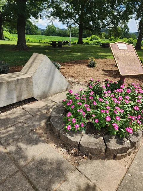 Ohio Department of Transportation Rest Area