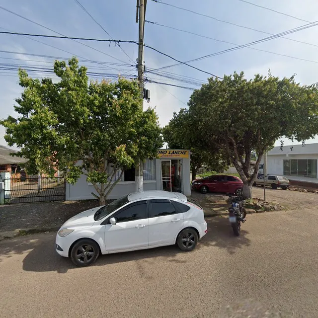 Divino Lanche Lancheria