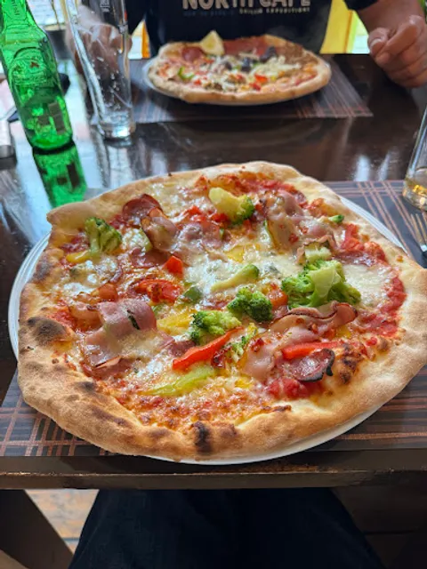 Pizzeria L'Ancora da Mario