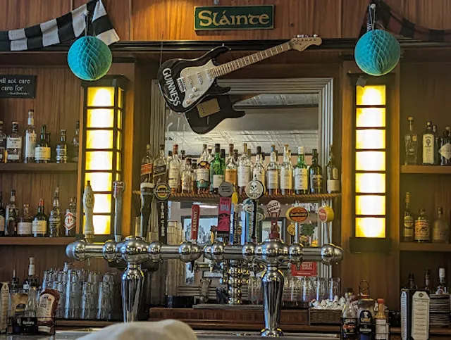 Shawn O'Donnell's American Grill and Irish Pub