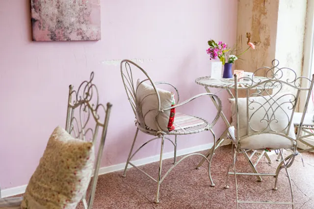 La Petite Confiserie