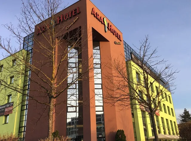 Ara Hotel Classic