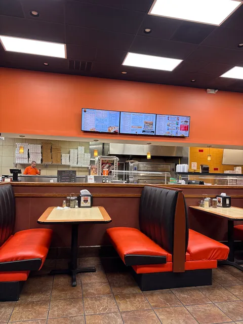 Family Pizza & Pasta Italian Eatery