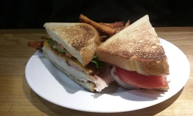 Hy-Vee Market Grille