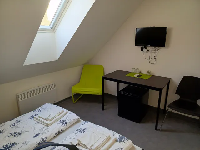 Bed&Breakfast Eurobit