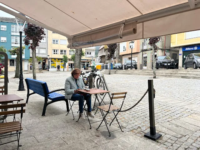 Lorca Calafigueira Resturante