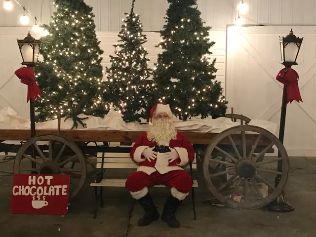 Faith Barn Market Days