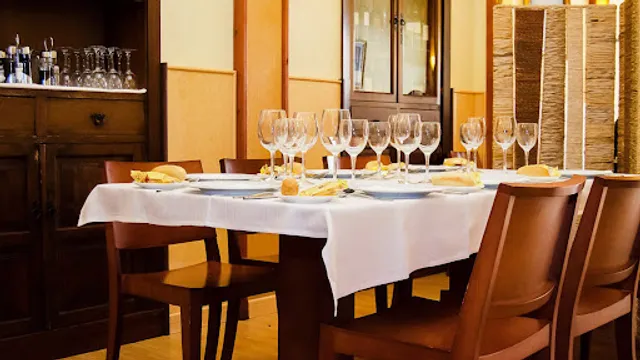 BAR RESTAURANTE LAS LAPAS