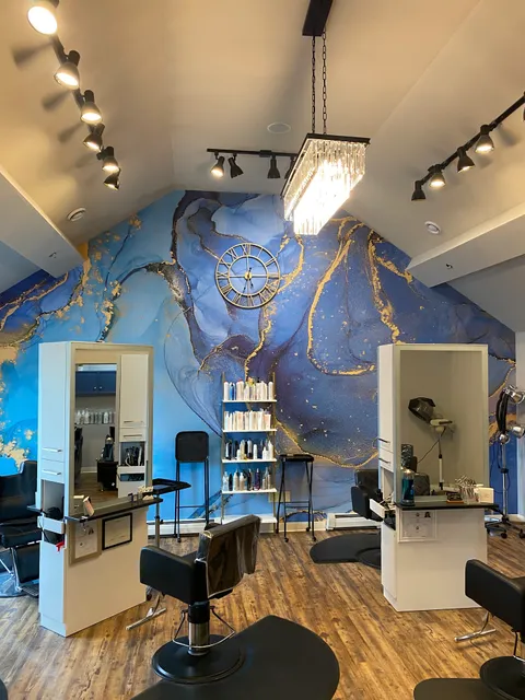 Hair Daze Salon & Spa