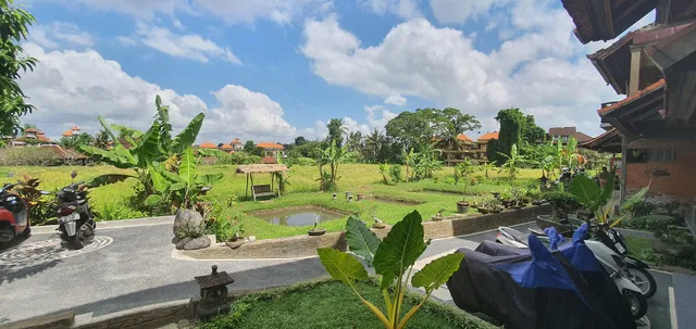 Kun - Kun Guest House Ubud