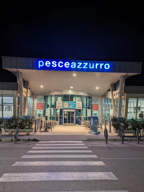 PesceAzzurro Fano
