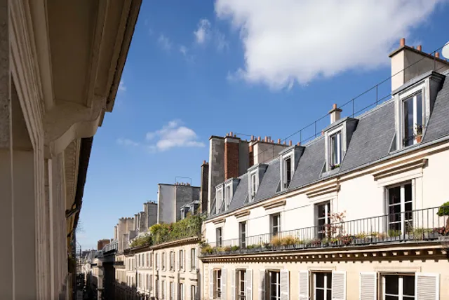 Hôtel Duminy Vendôme