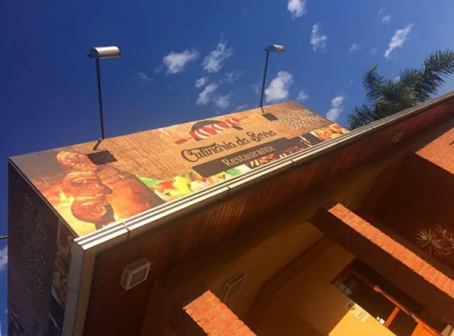 Restaurante Culinária da Serra