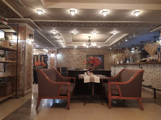 Tyubeteyka Chaykhana