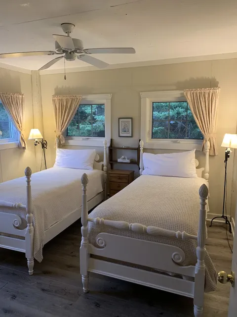 The Barn at Spry Point