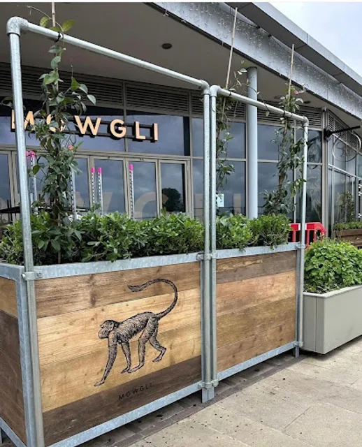 Mowgli Street Food Oxford