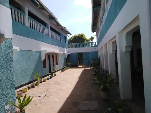 Subira Guest house and Restaurant