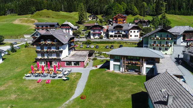 SeeHotel und SeeApartments Kärntnerhof