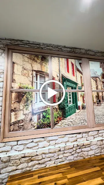 DUOMO - Pizzeria Napolitaine