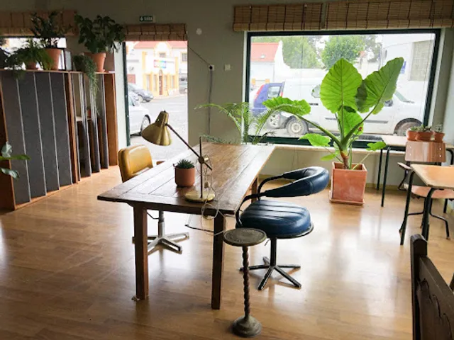 Restaurante Cantinho do Mercado