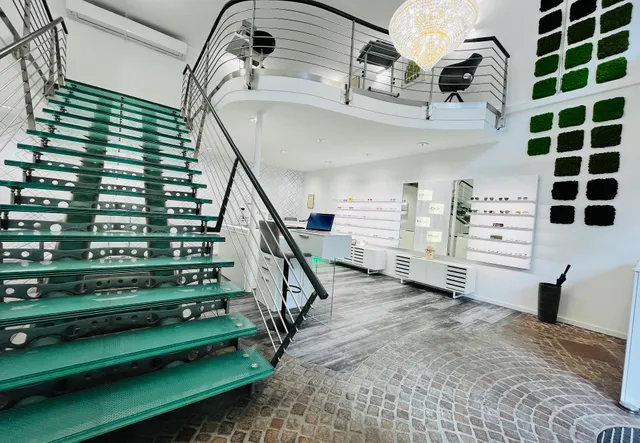 Optik Newels Atelier