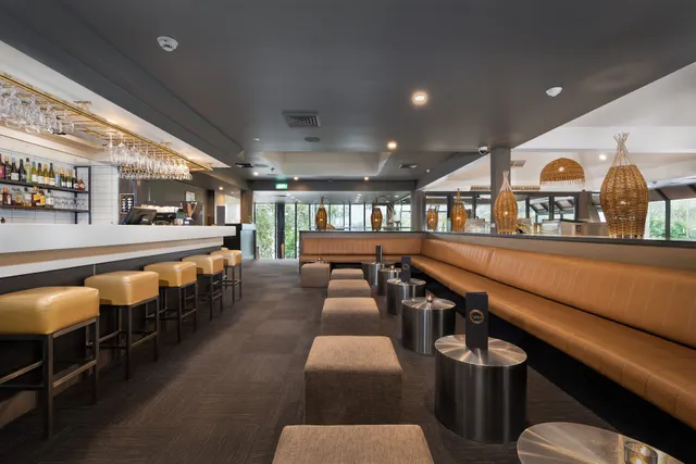 Riverside Restaurant