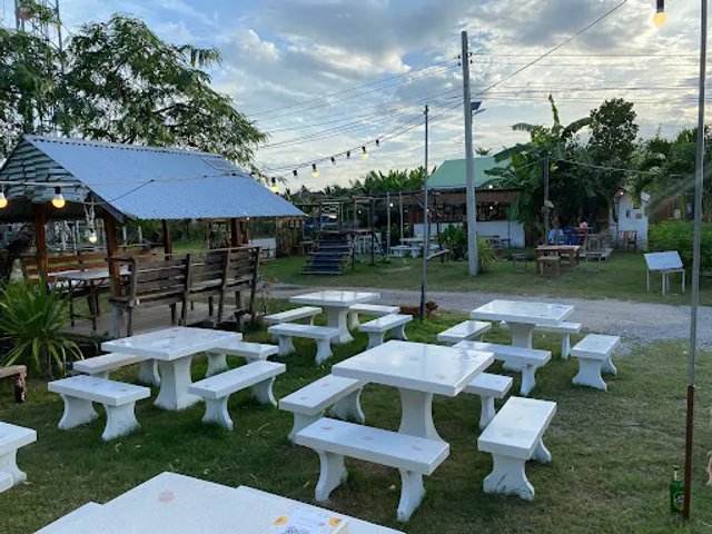 ร้านสเต็กออนทัวร์