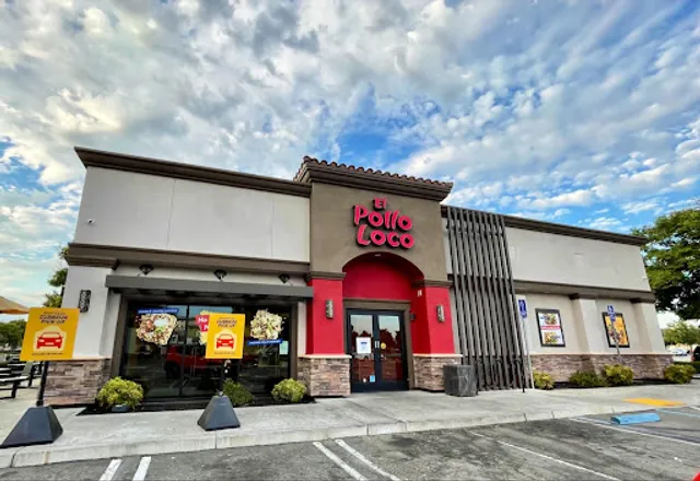 El Pollo Loco