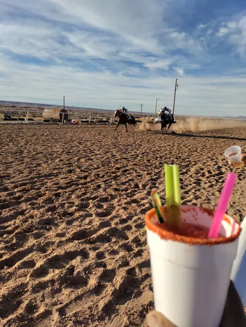 Carril 304 Sport Arena