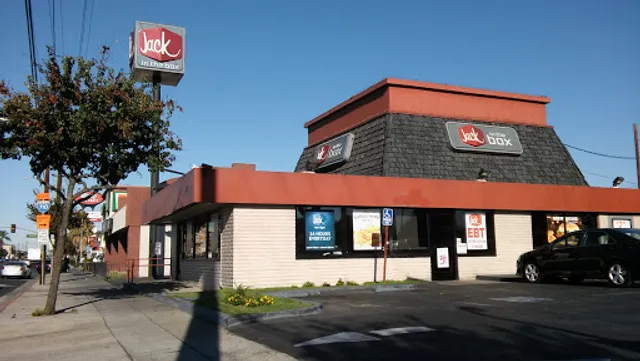 Jack in the Box