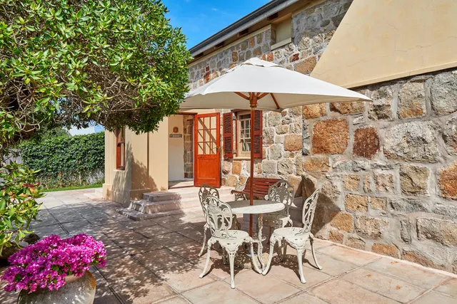 Greystones Beach House Langebaan