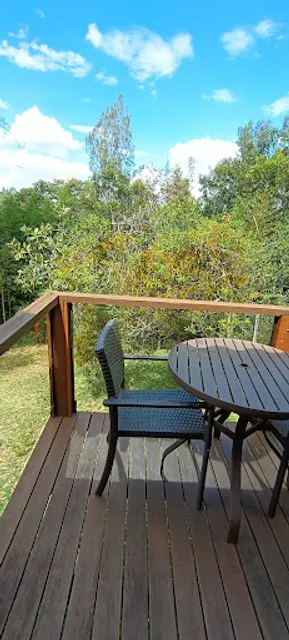 Sítio Bar Restaurante e Pousada | Macacos