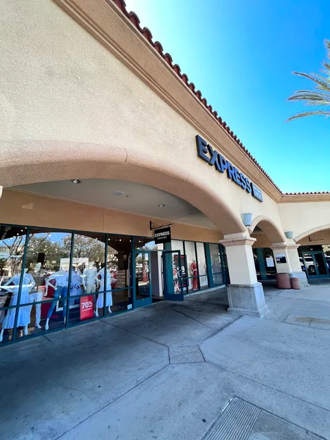 Express Factory Outlet