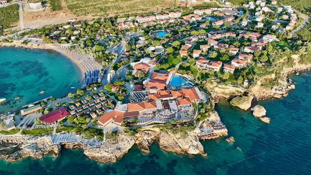 Club Resort Atlantis