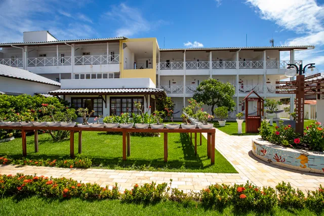 Brisamar Hotel Pousada