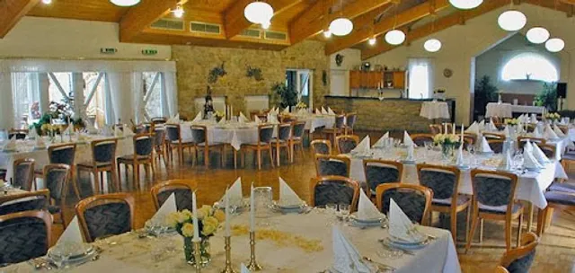 Gaststätte Haus Stapper